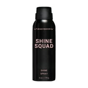 The Beachwaver Co. Shine Squad Shine Spray, for All Hair Types, 5.5 oz
